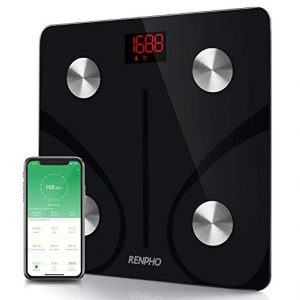 RENPHO smart scale