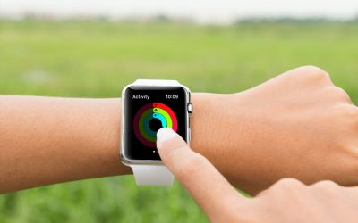 Inside the Activity App