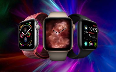 Apple’s New Health and Fitness Features