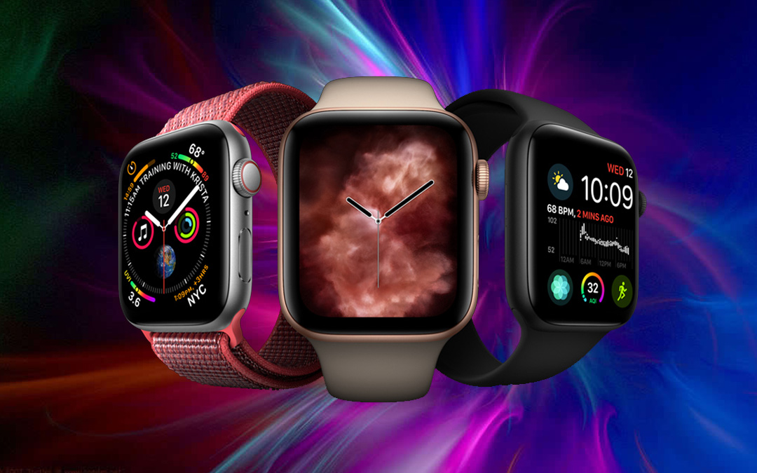 Apple’s New Health and Fitness Features