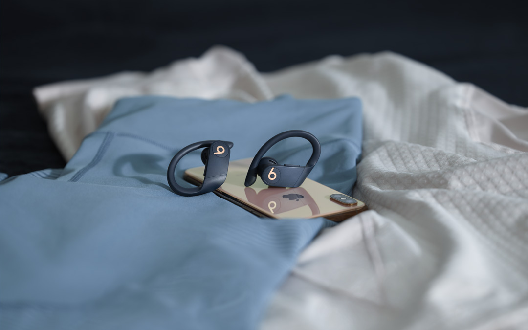 Powerbeats Pro Truly Wireless Earphones are Coming Soon!