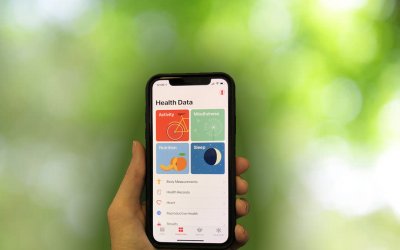 iPhone Health App: How Do I View My Health App Data?