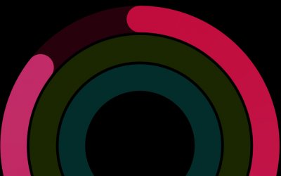 Apple Watch Activity Rings: How To Change Your Daily Move Goal