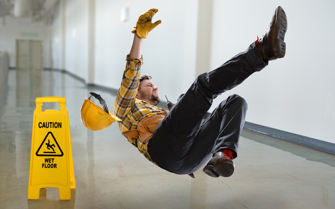 Apple Watch Fall Detection – All You Need to Know