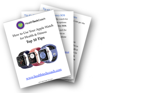 Apple Watch Top Ten Tips